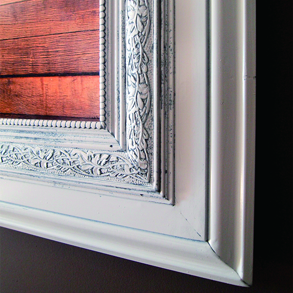 multiple mouldings